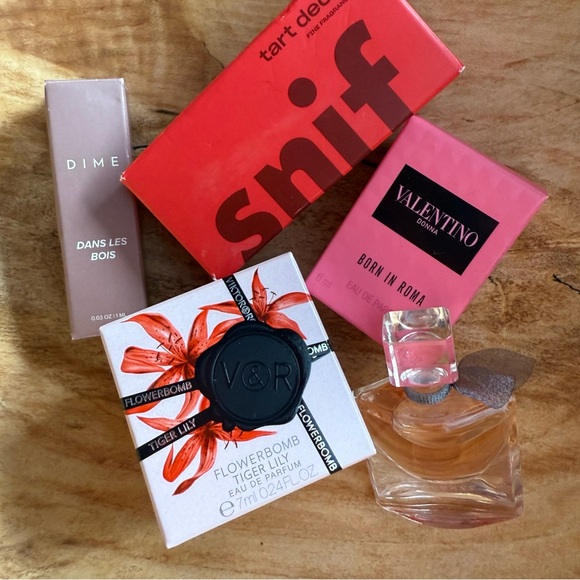 Minis Bundle